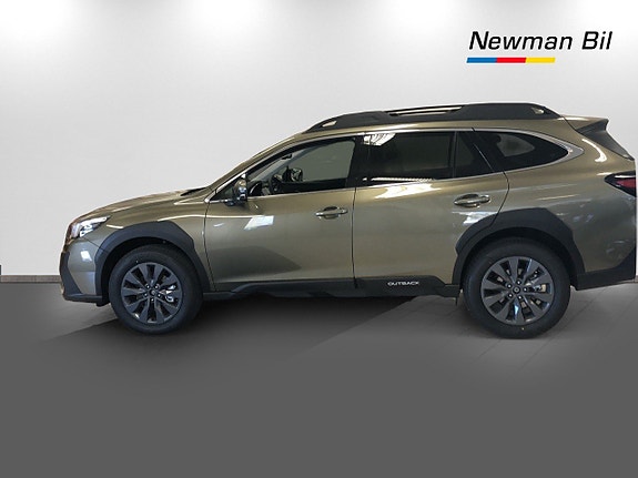 Subaru Outback 4 of 5