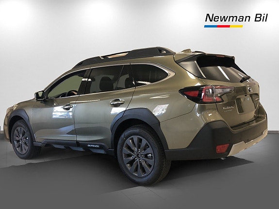 Subaru Outback 6 of 8