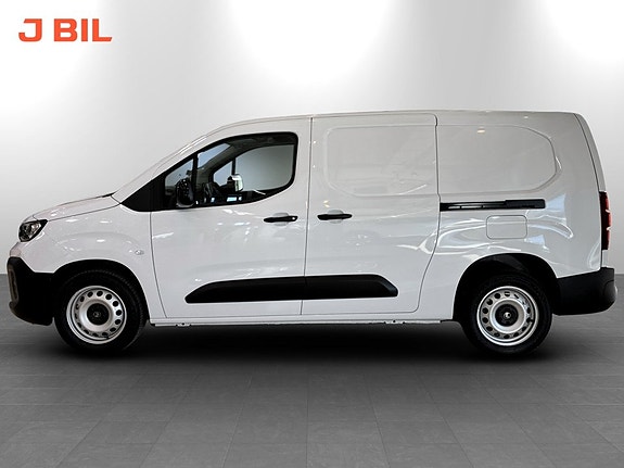 Citroen Berlingo 4 of 5