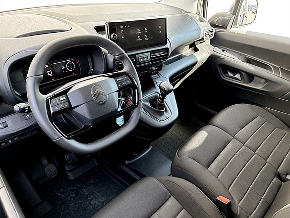 Citroen Berlingo 3 of 5