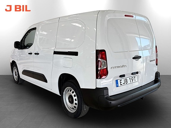 Citroen Berlingo 2 of 5