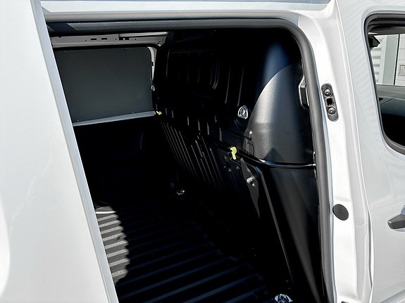 Citroen Berlingo 5 of 5