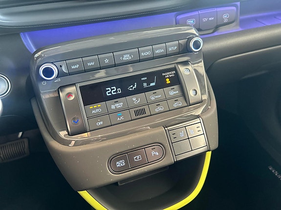 Hyundai Inster 8 of 10
