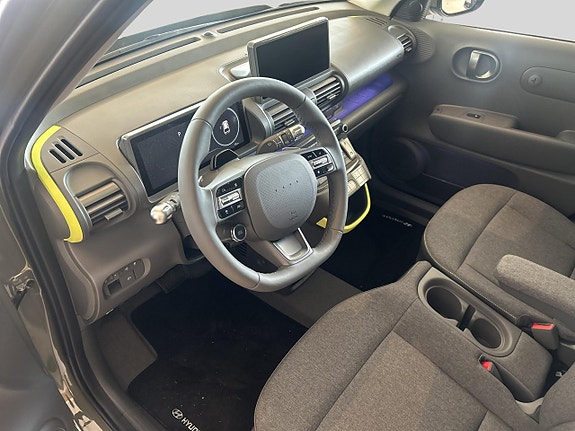 Hyundai Inster 5 of 5