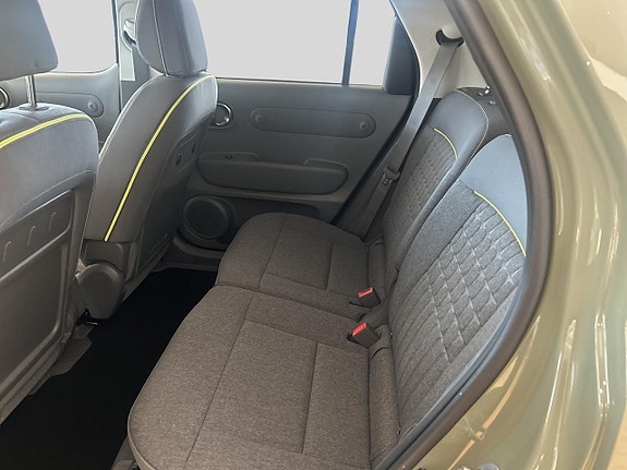 Hyundai Inster 9 of 10