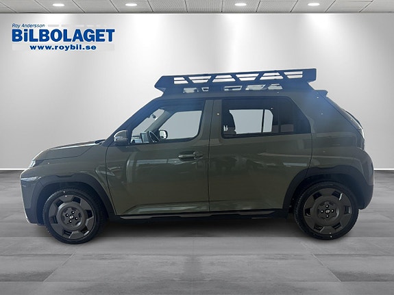 Hyundai Inster 2 of 5