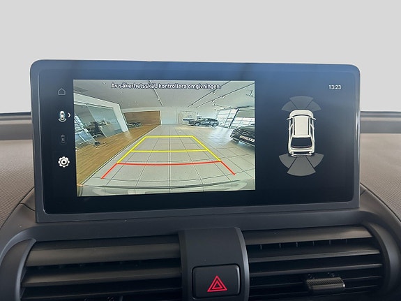 Hyundai Inster 10 of 10