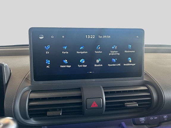 Hyundai Inster 6 of 10