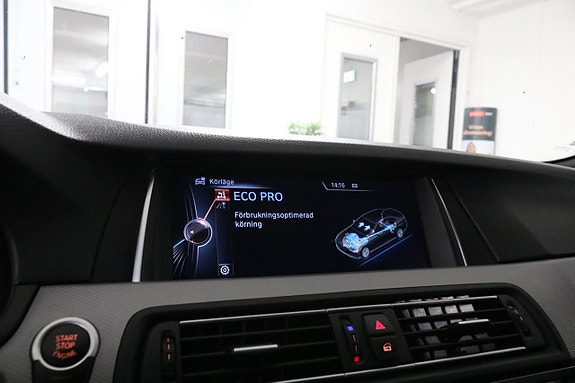 BMW 520d 22 of 24