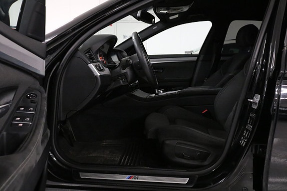 BMW 520d 12 of 24