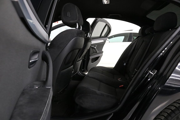 BMW 520d 15 of 24