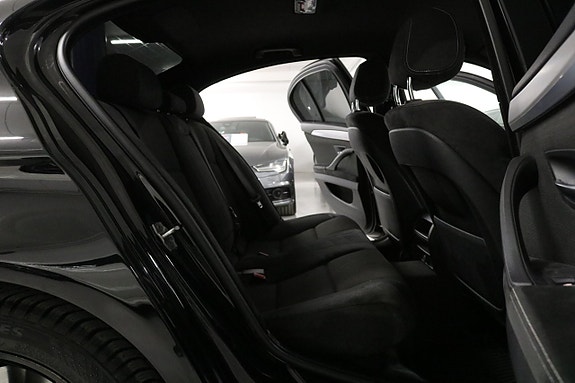 BMW 520d 14 of 24