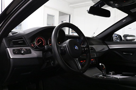 BMW 520d 11 of 24