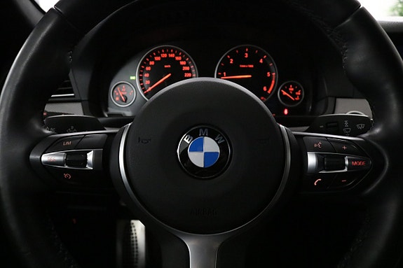 BMW 520d 17 of 24