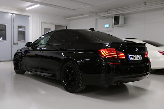 BMW 520d 6 of 24