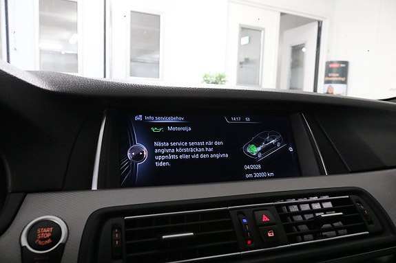 BMW 520d 23 of 24