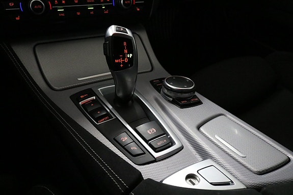 BMW 520d 19 of 24