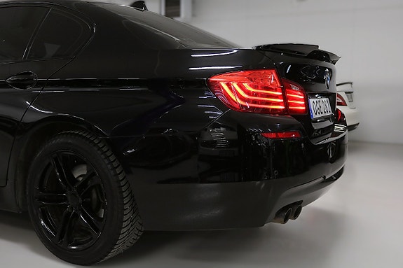 BMW 520d 7 of 24