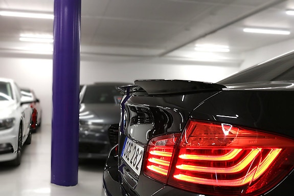 BMW 520d 10 of 24