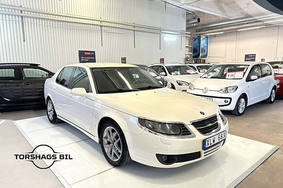 Saab 9-5