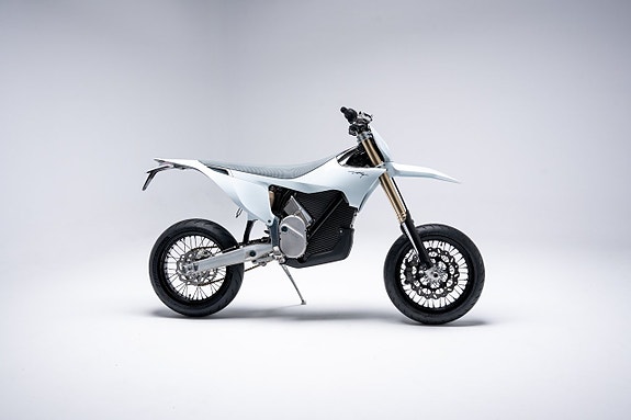 Stark Varg SM 60 hk