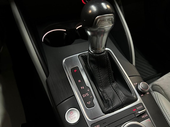 Audi A3 16 of 19