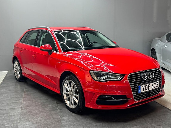 Audi A3 2 of 5