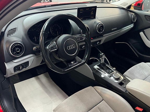 Audi A3 7 of 19