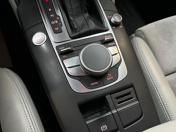 Audi A3 15 of 19