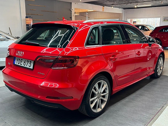 Audi A3 5 of 5