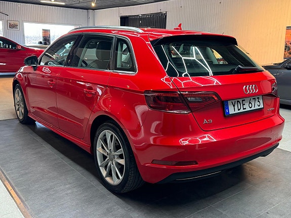 Audi A3 4 of 5