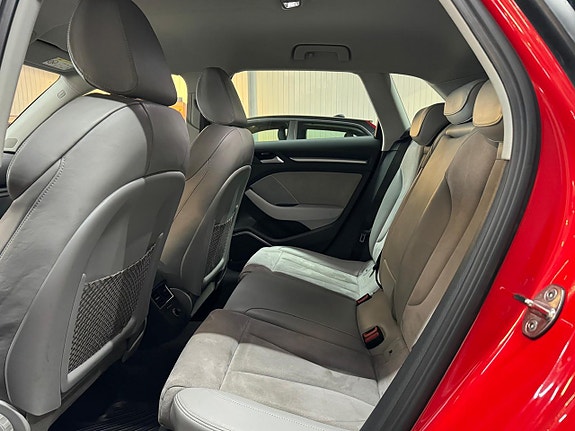 Audi A3 18 of 19