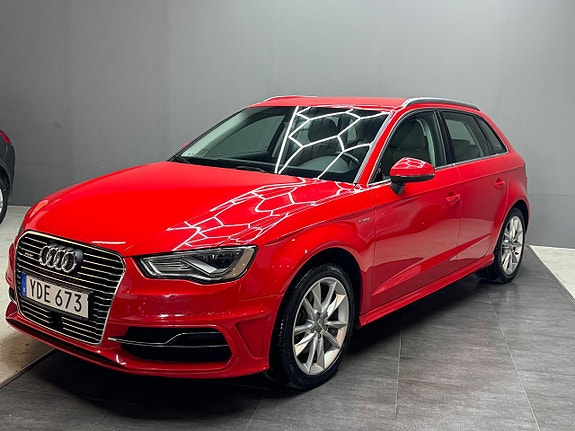 Audi A3 3 of 5