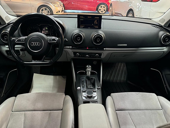 Audi A3 6 of 19