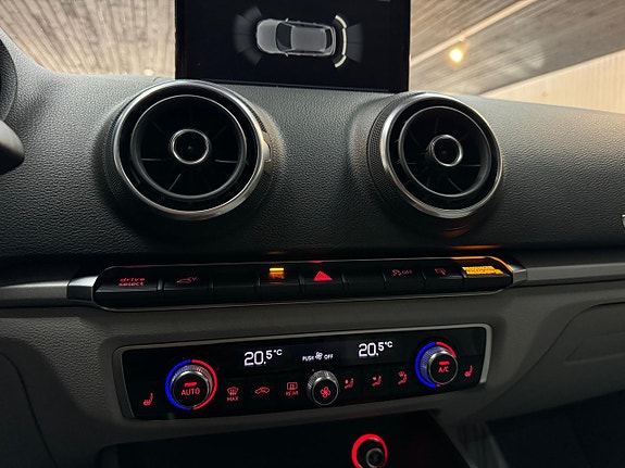 Audi A3 11 of 19