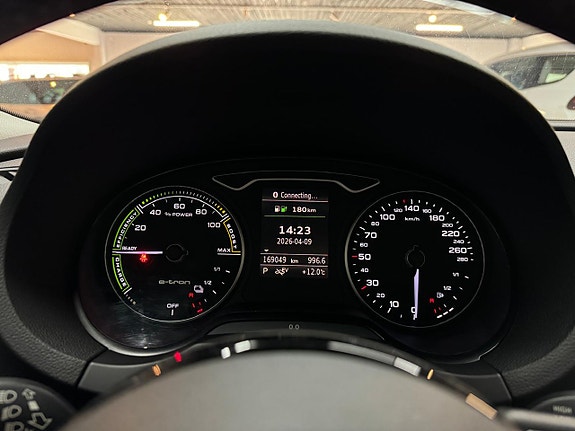 Audi A3 10 of 19