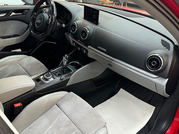 Audi A3 9 of 19