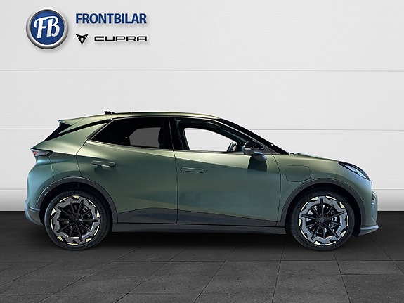 Cupra Raval 2 of 12
