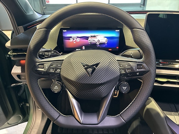 Cupra Raval 8 of 12