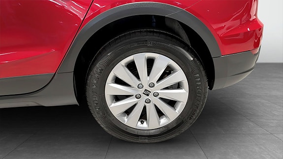 Seat Arona 6 of 15