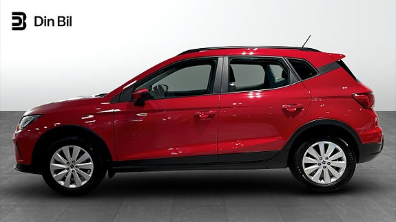 Seat Arona 5 of 15