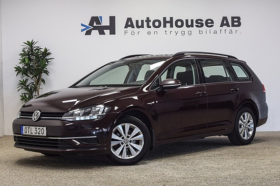 İkinci el  Volkswagen Golf 1.0 tsi