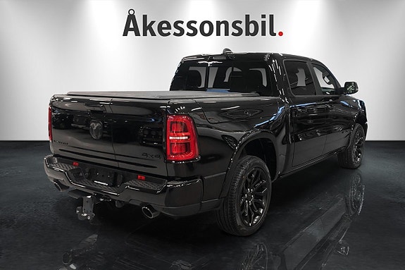 RAM 1500 5 of 14