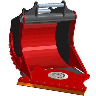 KAMPANJ på bergavtäckningsskopor - Todd Timber