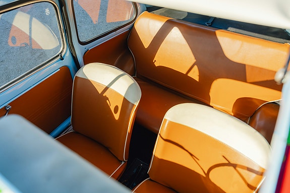 Fiat 500 5 of 5