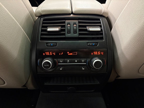 BMW 535d 19 of 22