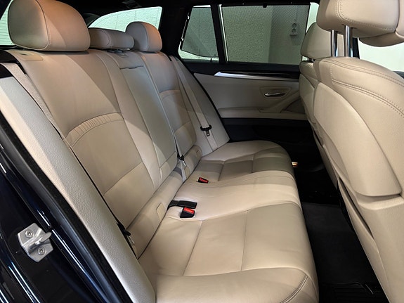 BMW 535d 14 of 22
