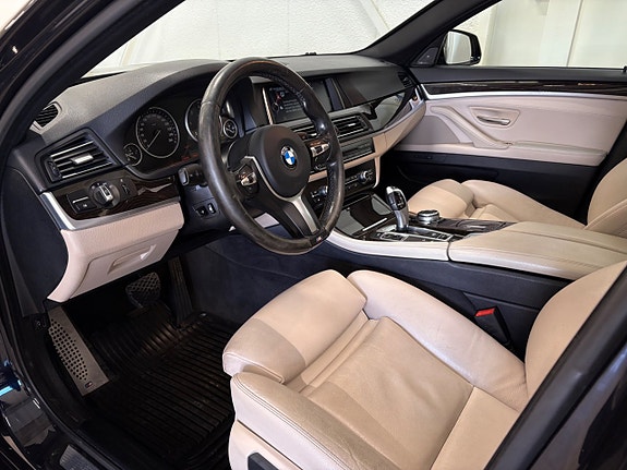 BMW 535d 7 of 22