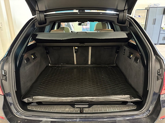 BMW 535d 15 of 22