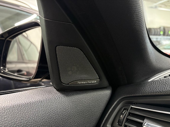 BMW 535d 17 of 22